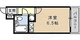 藤和シティホームズ灘  ｜ 兵庫県神戸市灘区岩屋北町７丁目2番20号（賃貸マンション1R・4階・18.76㎡） その2