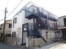 兵庫県神戸市灘区篠原本町２丁目3番23号（賃貸マンション1R・1階・33.00㎡） その1