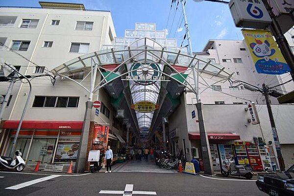 アビターレ王子公園 ｜兵庫県神戸市灘区福住通３丁目(賃貸マンション2LDK・2階・59.32㎡)の写真 その12