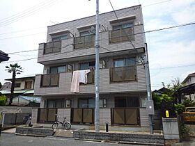 兵庫県神戸市東灘区北青木４丁目9番20号（賃貸マンション1K・1階・21.00㎡） その1