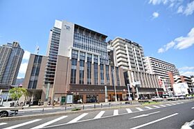 兵庫県神戸市灘区八幡町２丁目5番14号（賃貸マンション1R・8階・26.90㎡） その20