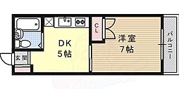 🉐敷金礼金0円！🉐城ノ下ハイツ