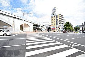 アプローズヒル  ｜ 兵庫県神戸市灘区灘北通７丁目4番21号（賃貸マンション1R・1階・21.12㎡） その6