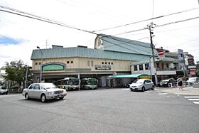 兵庫県神戸市灘区新在家南町４丁目10番18号（賃貸マンション2LDK・4階・56.89㎡） その30