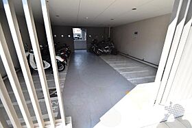 ラウル六甲道  ｜ 兵庫県神戸市灘区鹿ノ下通３丁目5番5号（賃貸マンション1R・6階・23.27㎡） その21