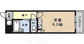 御影ガーデン  ｜ 兵庫県神戸市東灘区御影郡家１丁目30番20号（賃貸マンション1R・1階・20.25㎡） その2