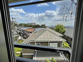 サンハイツ勝野  ｜ 兵庫県神戸市灘区篠原北町３丁目19番19号（賃貸マンション1K・3階・20.00㎡） その14