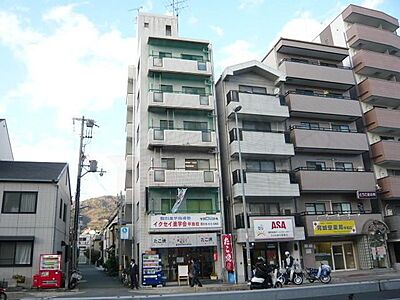 外観 外観