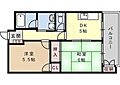 石町エメラルドハイツ4階6.8万円