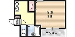 東海道・山陽本線 灘駅 徒歩1分