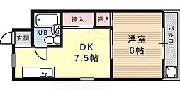 🉐敷金礼金0円！🉐ヴィラ本山2