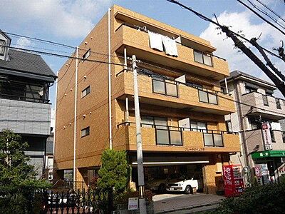 外観 外観