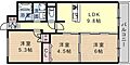 サンプラザ本山南6階10.8万円