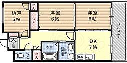 🉐敷金礼金0円！🉐エスポワール六甲