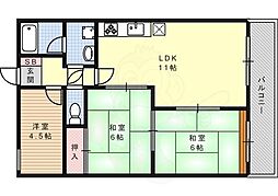 東海道・山陽本線 摂津本山駅 徒歩9分