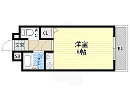🉐敷金礼金0円！🉐クレッシェンド岸地