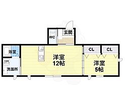 EXSONIA北青木