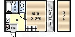 阪神本線 新在家駅 徒歩5分