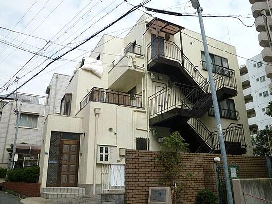 外観画像