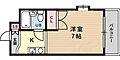 メゾン・ド・六甲パート54階3.6万円