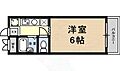 ロイヤル灘5階4.3万円