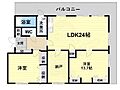 MF甲南山手4階19.8万円