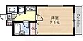 シェレナ六甲2階5.6万円
