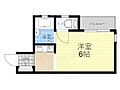 コムーネ六甲2階4.5万円