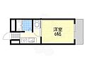 六甲アサヒ3階4.6万円