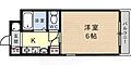 ソルジェンテ王子公園3階4.8万円