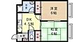 甲南フラット3階6.0万円