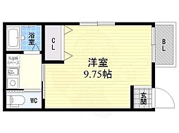 アクロス芦屋西アパートメント2