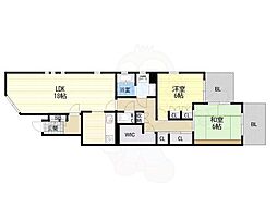 御影大蔵マンション