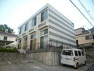 兵庫県神戸市灘区青谷町4丁目4番53号：物件画像／株式会社兵住 賃貸住宅サービス FC六甲道ギャラリー