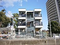 兵庫県神戸市東灘区本山南町5丁目4番28号：物件画像／株式会社兵住 賃貸住宅サービス FC六甲道ギャラリー