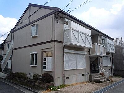 外観 外観