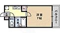 第3メゾン藤原1階4.5万円