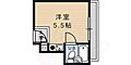 アルカディア六甲2階3.9万円