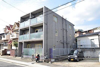 外観 外観