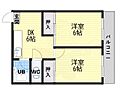 辻川マンション3階6.0万円
