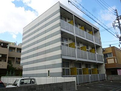 外観 外観