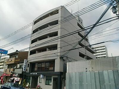 外観 外観