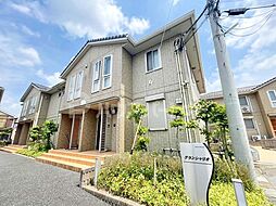 グランシャリオＢ