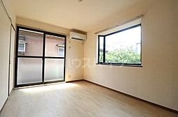 ブエナ・ヴィスタ 1階2LDKのリビング/ダイニング