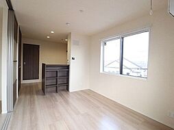 プロスペールＥ　No.1 3階2LDKのリビング/ダイニング