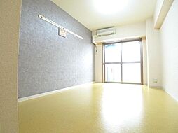 ＧＯＴＯII 7階1Kのリビング/ダイニング