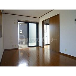 アムール　Cage 1階1DKのリビング/ダイニング