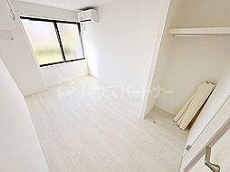 Ｂｌａｎｃ　Ｔｅｒｒａｃｅ　Ｍａｔｓｕｄｏ 1階1Kのリビング/ダイニング