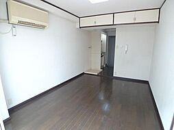 Ｋ’ｓ ＦＬＡＴ1 1階ワンルームのリビング/ダイニング