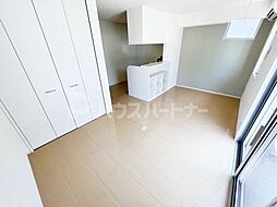 フェリーチェ　ヴィータＡ 1階1LDKのリビング/ダイニング